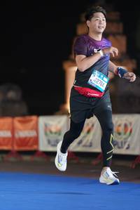 BIB: 42784, 1844
                            <button type="button" onclick="openModal(19779022)" class="btn btn-primary btn-sm float-right btn-popup" data-toggle="modal" data-target=".modal-high-quality">
                        <i class="fas fa-shopping-cart"></i> Add to Cart
                    </button>
                                            <button type="button" onclick="isThisMe(19779022, true)" class="btn btn-success btn-sm float-right btn-popup btn-isme hidden" data-toggle="tooltip" data-placement="bottom" title="นี่คือรูปของคุณใช่ไหม คลิกที่นี่เพื่อเอาเข้าอัลบั้ม">
                        <i class="fas fa-plus"></i> Add to album
                    </button>
                    <button type="button" onclick="isThisMe(19779022, false)" class="btn btn-warning btn-sm float-right btn-popup btn-isnotme hidden">
                        <i class="fas fa-ban"></i> Remove from album
                    </button>